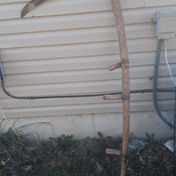 Antique farm stuff - Picture 16 of 16